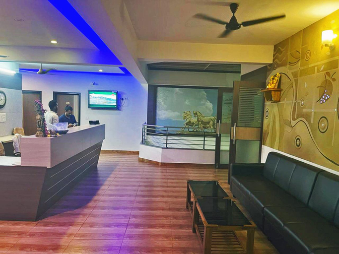 Others 3, Hotel Radha, Udupi