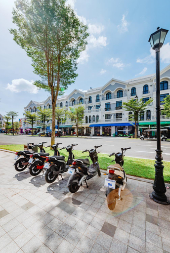 Others 5, Lalisa Hotel Grand World Phu Quoc, Phú Quốc