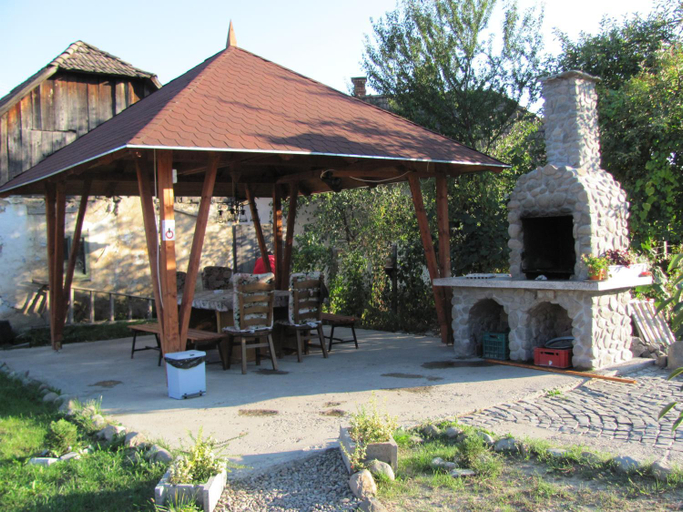 Others 5, Casa Toma, Sovata