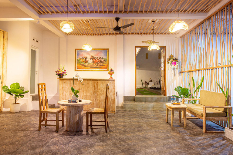 Public Area, Maisaba Seminyak Loft & Villas, Badung