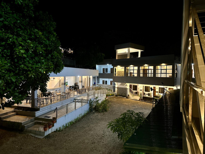 Harbour Bliss Hotel, Coron