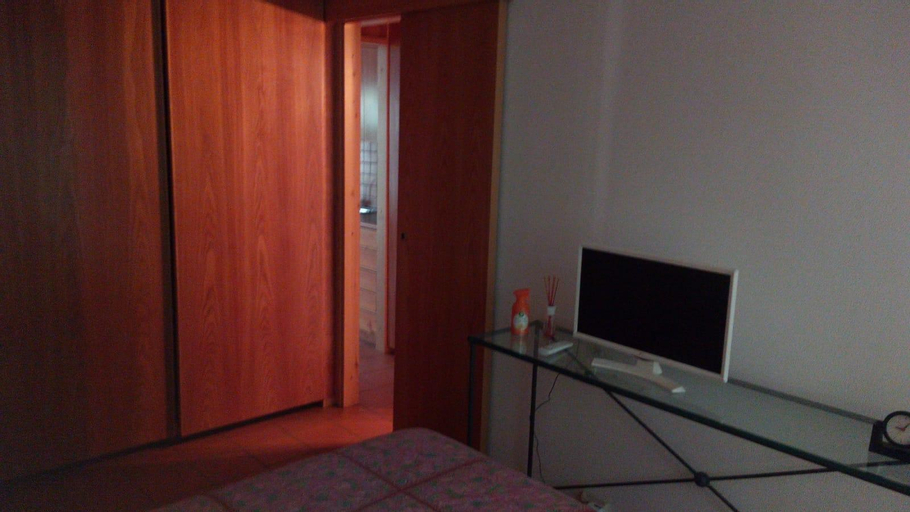 Bedroom 2, Lo Scoiattolo, Torino