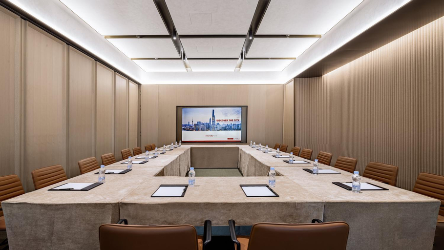 Business Facilities 24