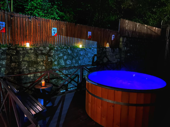 Sport & Beauty 4, Hotel Galma, Moroeni