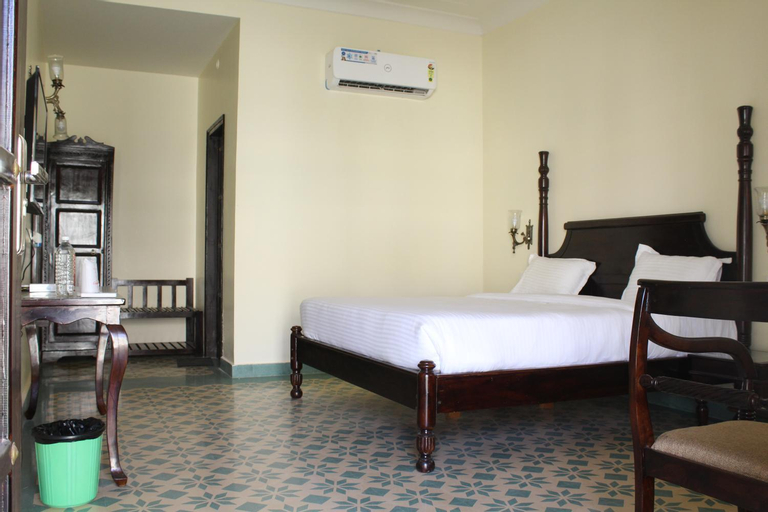 Bedroom 7