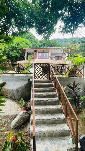 Exterior & Views 2, Hotel talu  tayrona, Santa Marta (Dist. Esp.)