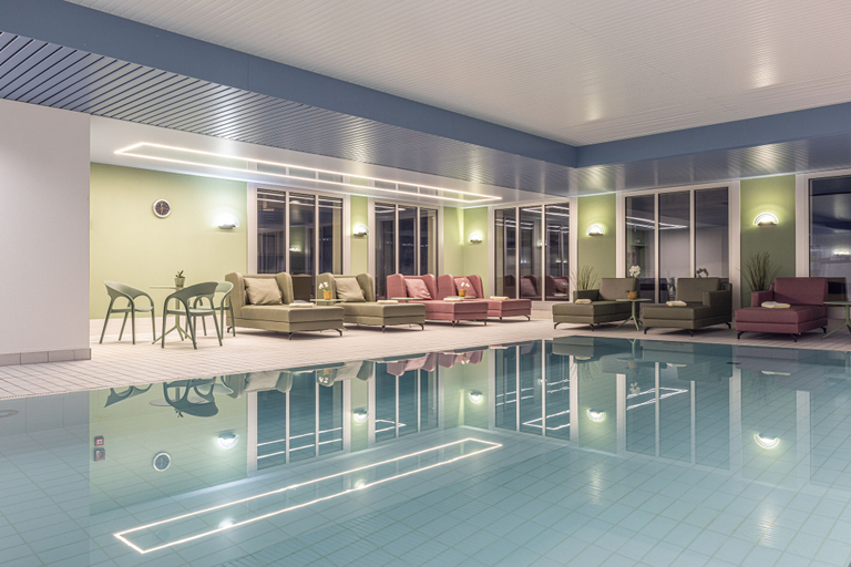 Sport & Beauty 3, Central Apartments Davos, Prättigau/Davos