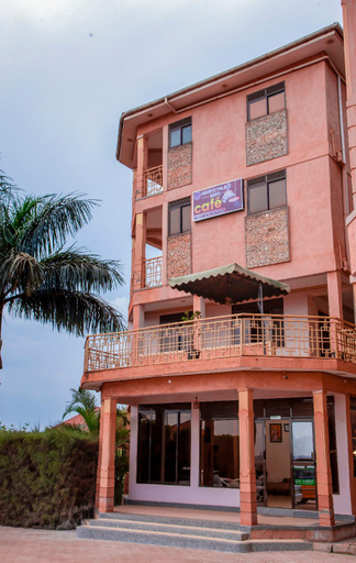 Exterior & Views 2, Ubuntu Palace Hotel, Kampala