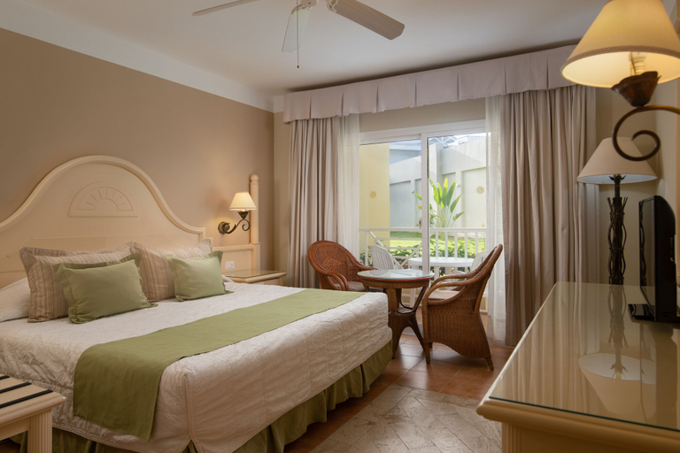 Bedroom 4, Bahia Principe Explore El Portillo - Hyatt Inclusive Collection - All Inclusive, Las Terrenas