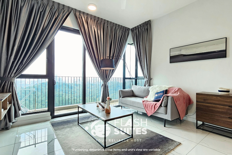 Others 5, Cubic Botanical Premium Suites atBangsar, Kuala Lumpur