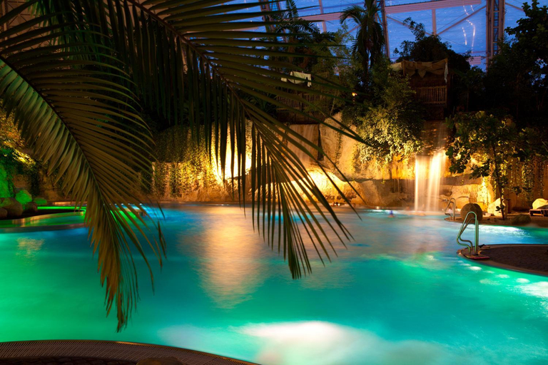 Sport & Beauty 2, Tropical Islands, Dahme-Spreewald