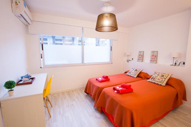 Others 4, Amazing Studio Apartment, Distrito Federal