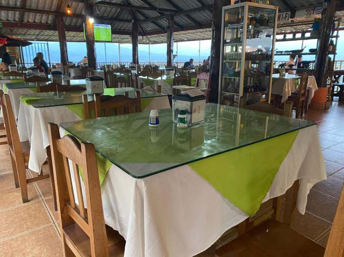 Restaurant, Valle Encantado, Pérez Zeledón