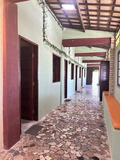Exterior & Views 2, Pousada Escape, Cascavel