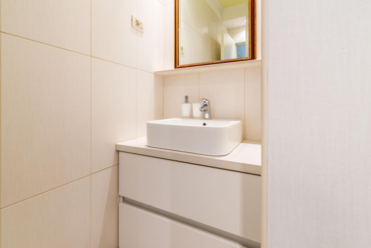Bathroom 4, Apartments Tereza, Dubrovnik