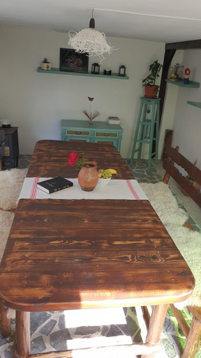 Others 3, Facilitati cazare Raluca, Bunesti