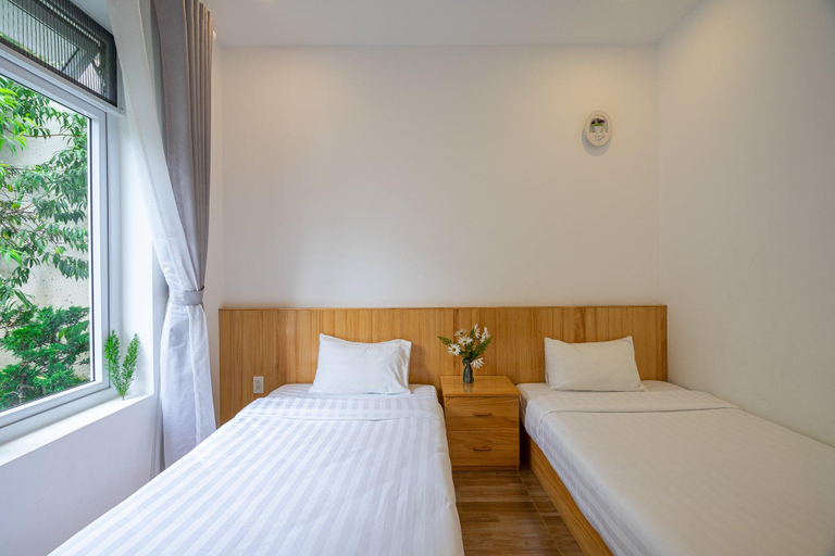 Bedroom 2, Do Gia Bao Villas, Đà Lạt