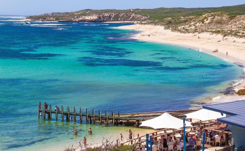 Exterior & Views 5, Stylish Colourfull Getaway, Augusta-Margaret River