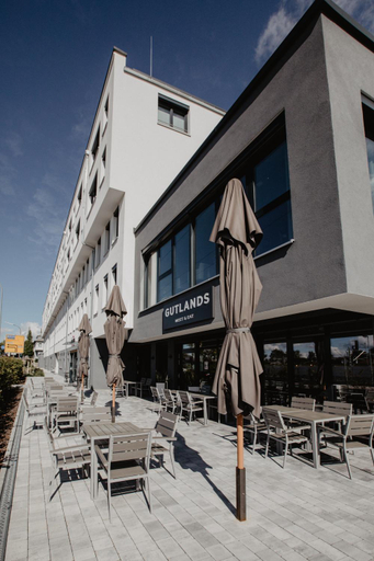 Food & Drinks 3, Arivo Forchheim, Forchheim