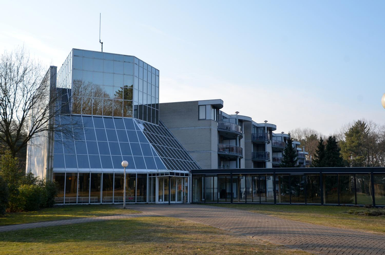 Appartementen Bad Boekelo, Enschede