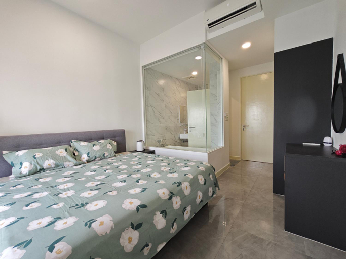 Others 5, Trevor bathtub Imperio residence seaview jonker5min, Malacca City