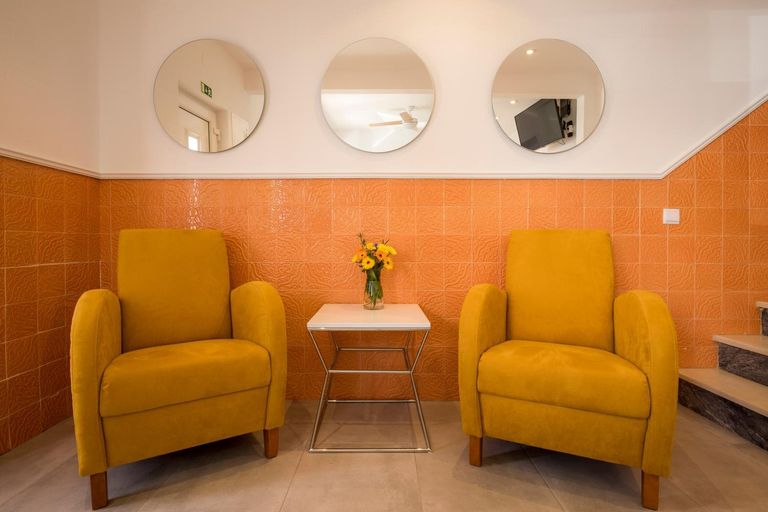 Others 3, Alto Mar Inn, Lagos