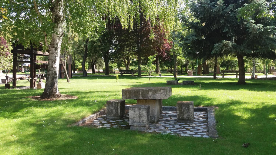 Others 5, Centro San Viator, Valladolid