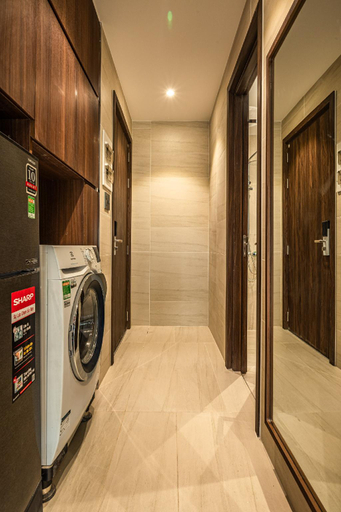 Others 4, Stock Holm Apartment, Phú Nhuận