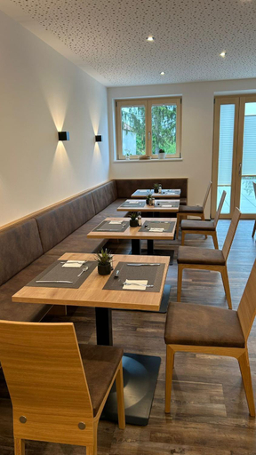 Food & Drinks, Das Joes Fruhstuckspension, Sankt Pölten Land