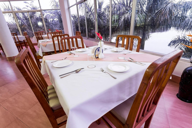 Food & Drinks 4, Noune Resort, Dimapur