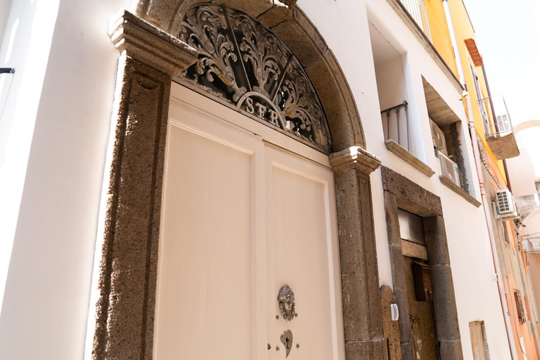 Others 5, Casa Lussu, Messina