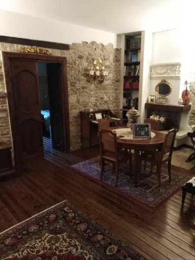 Others 3, Dimora Giosafatti, Ascoli Piceno