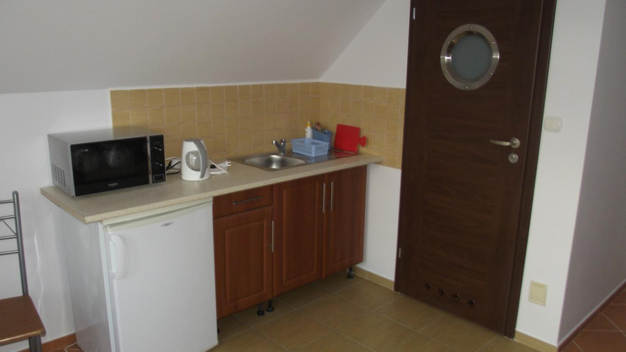 Others 5, Pokoje typu Studio OLSZYNA 27, Kołobrzeg