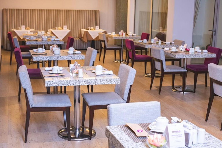 Food & Drinks 5, HOTEL HANAN, Arequipa