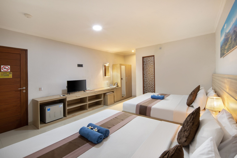 Bedroom 27