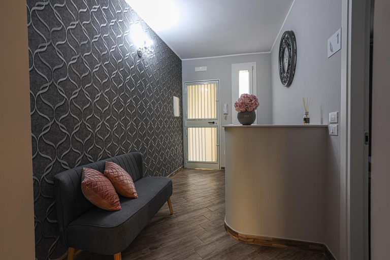 Public Area 2, B&B La Fenice Suite, Salerno