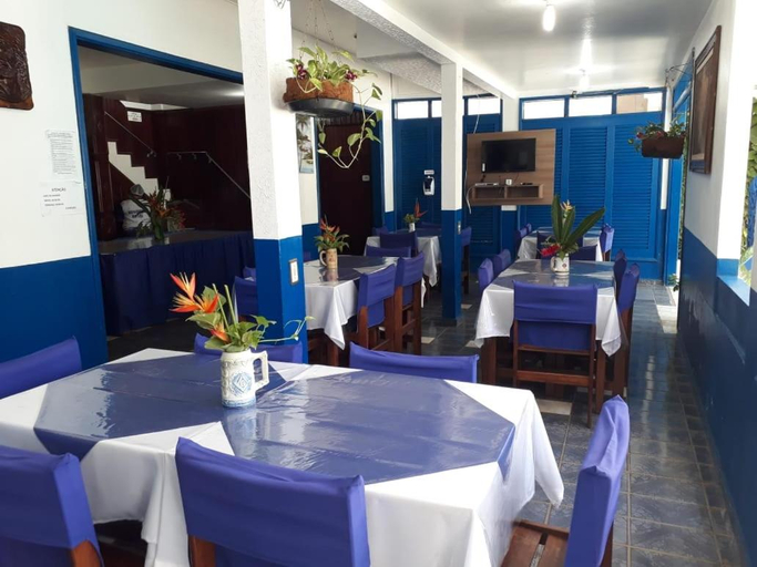 3, Regine's Hotel, Itacoatiara