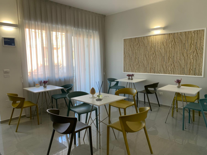 Food & Drinks 5, Civico 49 Bed&Breakfast, Lecce