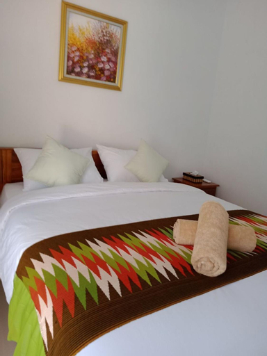 Bedroom 7