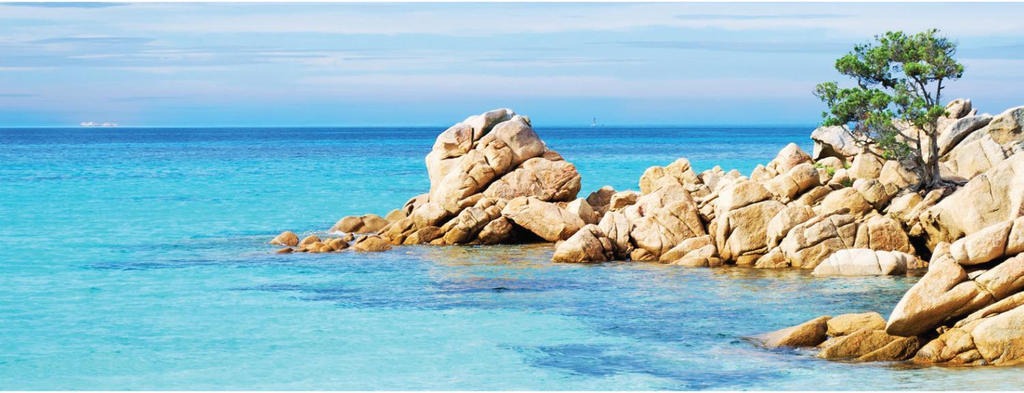 Surrounding environment 5, Domus Corallia-Luxury Rooms, Olbia-Tempio