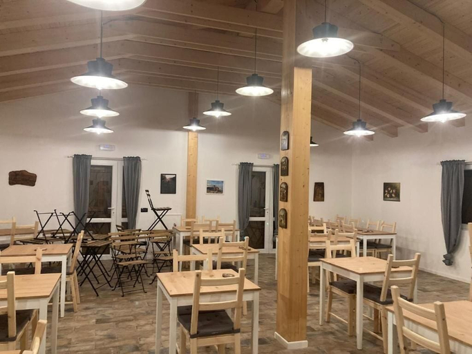Food & Drinks 4, Azienda Agricola Saint Hubert, Alessandria