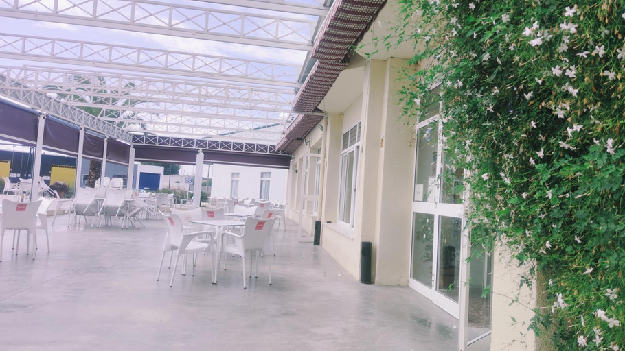 Food & Drinks, Pension los Angeles, Sevilla