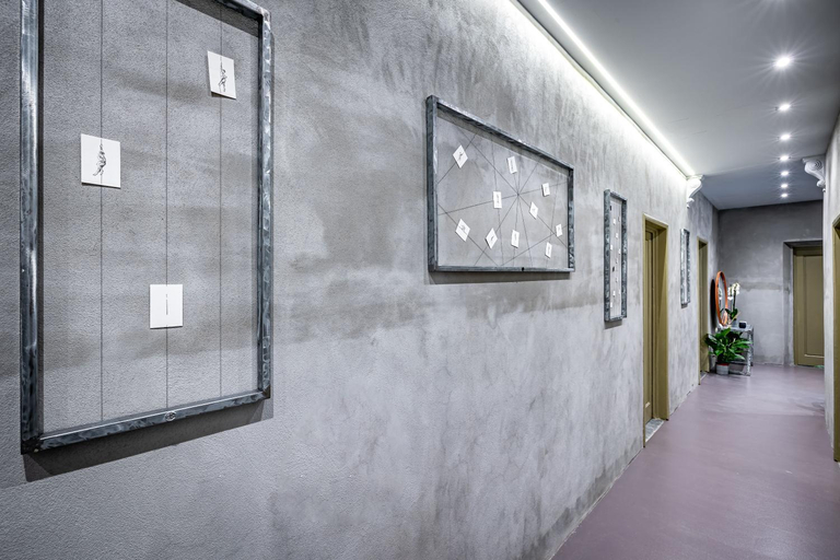 Public Area 3, Goldoni Suite Florence, Florence