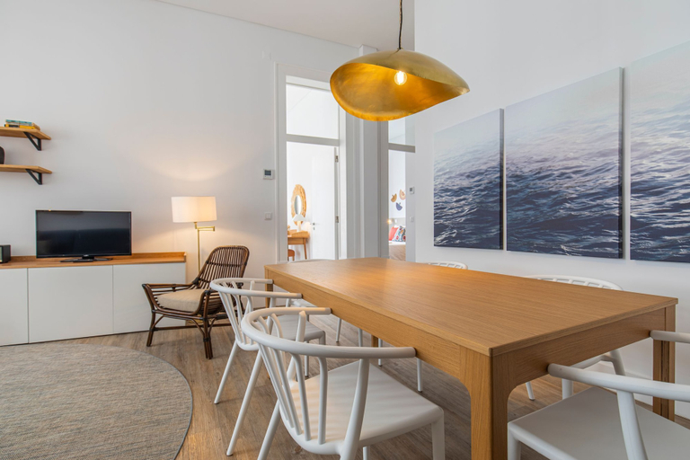 Others 5, Ando Living - Abrantes 10 House, Lisbon