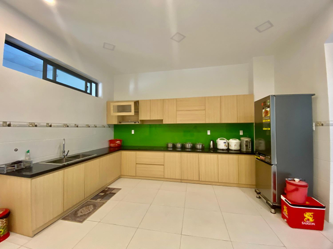 Kitchen 5, Home Stay Ruby Nha Trang, Nha Trang