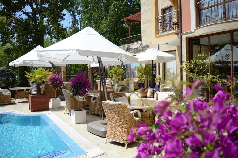 Food & Drinks 3, Harmony Suites Jungle - Family Friendly Complex, Nesebar
