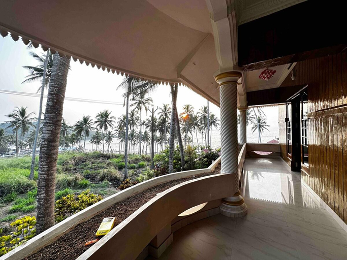 Others 5, Kovalam Beach house -sea view202, Thiruvananthapuram