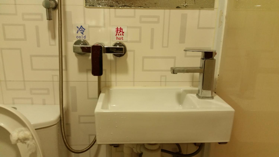 Bathroom 3