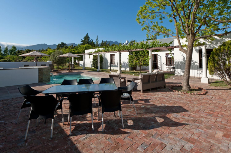 Others 5, La Galiniere Guest Cottages, Cape Winelands
