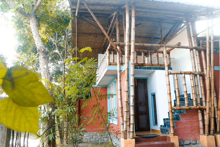 Others 3, The Sikhiri Cottages, Manas National Park, Baksa